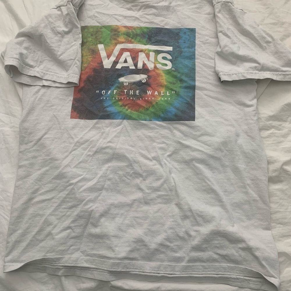 Vans T-Shirt